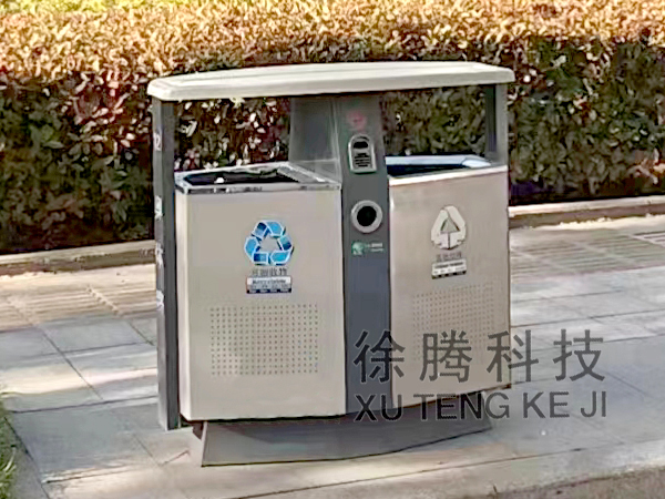 戶(hù)外果皮箱
