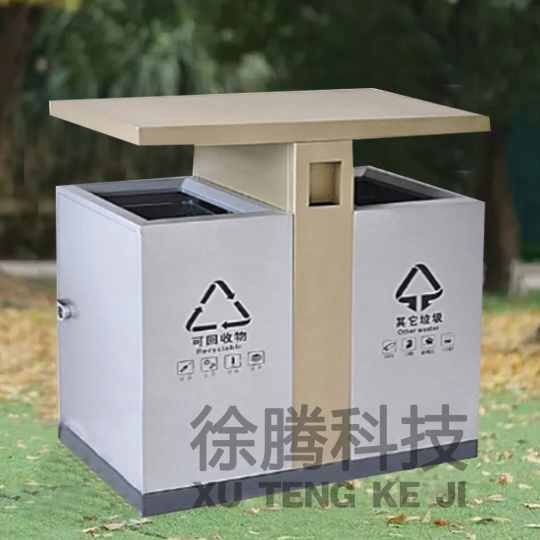 戶(hù)外果皮箱